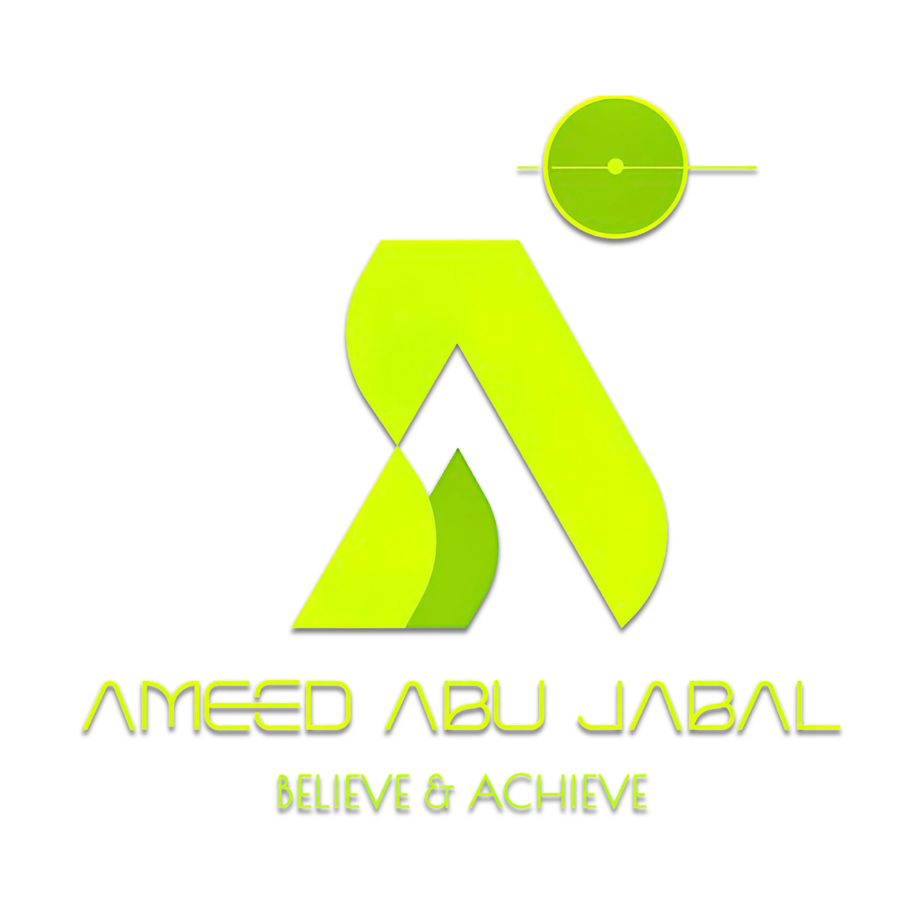 Ameed Abu Jabal
